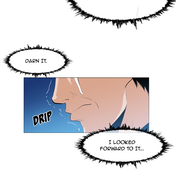 Path to Salvation Chapter 8 - Manhwa18.com