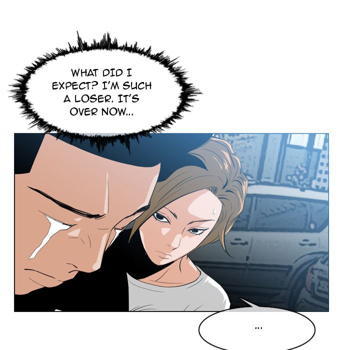 Path to Salvation Chapter 8 - Manhwa18.com