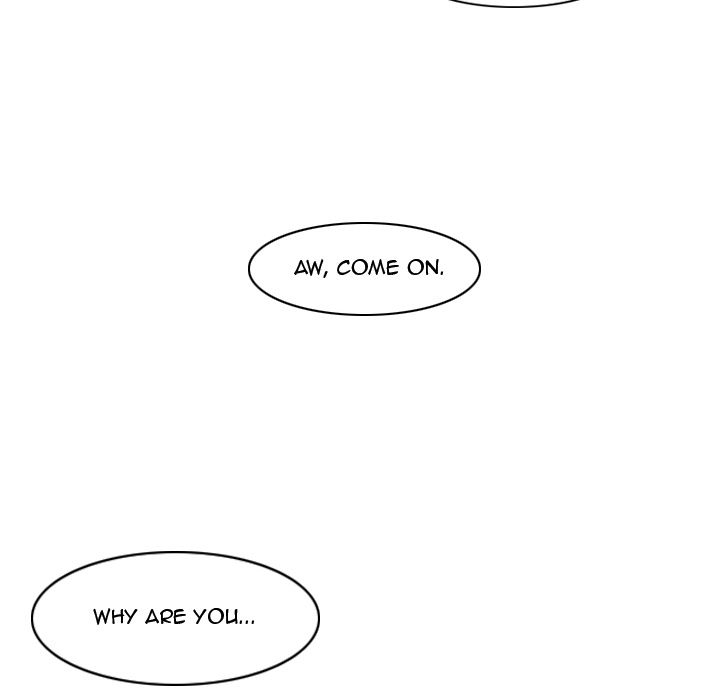 Path to Salvation Chapter 8 - Manhwa18.com