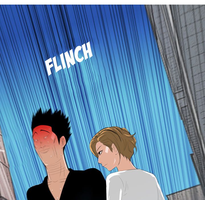 Path to Salvation Chapter 8 - Manhwa18.com