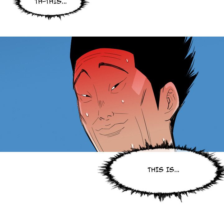 Path to Salvation Chapter 8 - Manhwa18.com