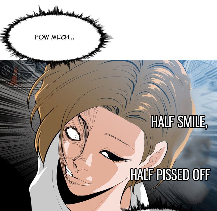 Path to Salvation Chapter 8 - Manhwa18.com