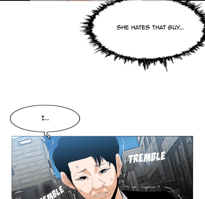 Path to Salvation Chapter 8 - Manhwa18.com