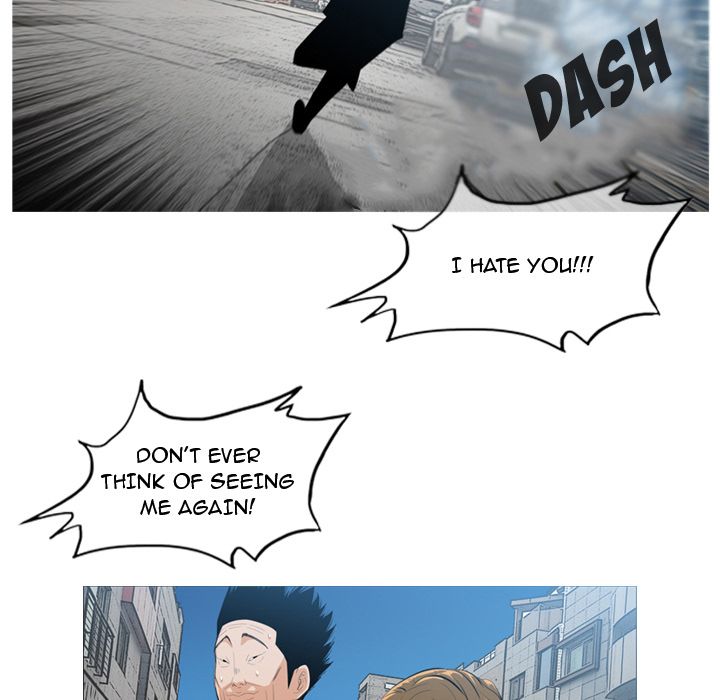 Path to Salvation Chapter 8 - Manhwa18.com