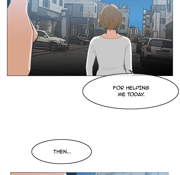 Path to Salvation Chapter 8 - Manhwa18.com