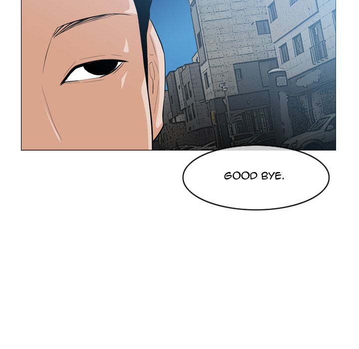 Path to Salvation Chapter 8 - Manhwa18.com