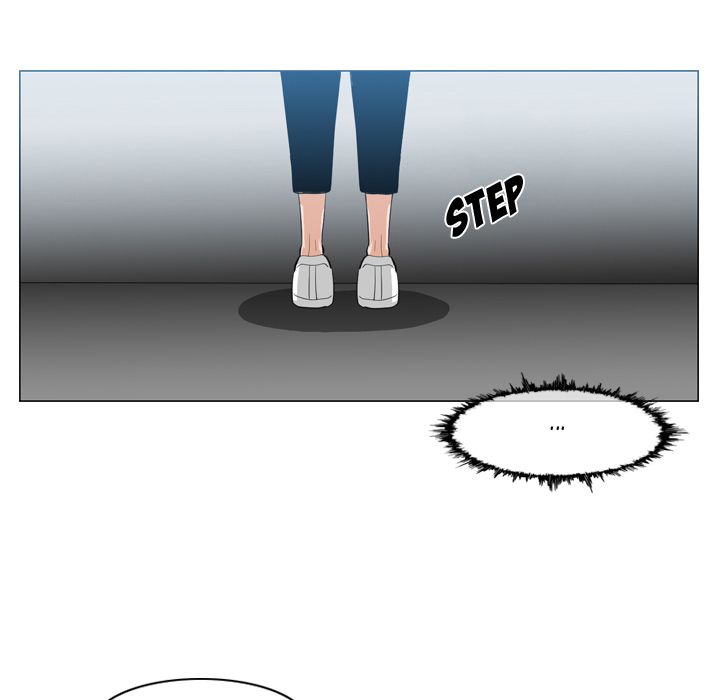 Path to Salvation Chapter 8 - Manhwa18.com