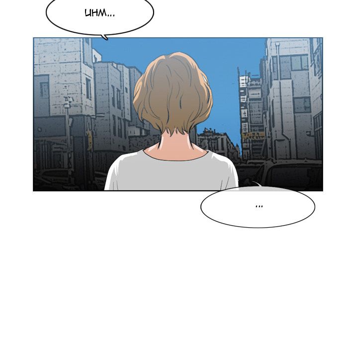 Path to Salvation Chapter 8 - Manhwa18.com