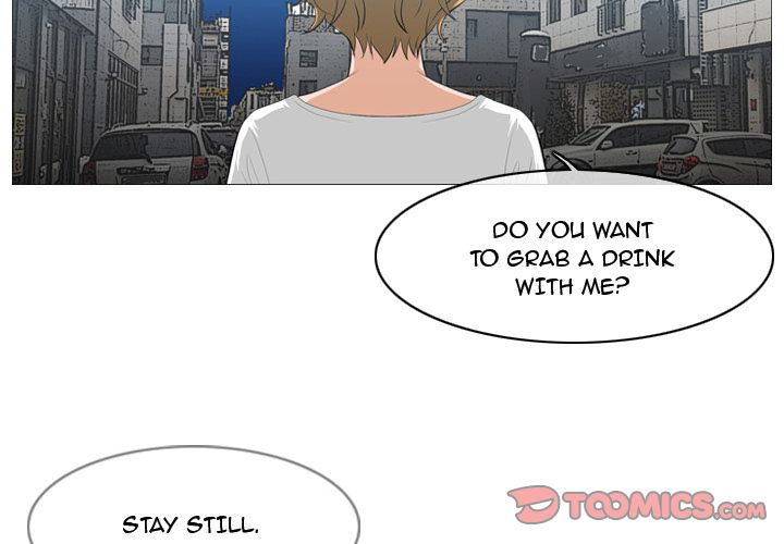 Path to Salvation Chapter 9 - Manhwa18.com