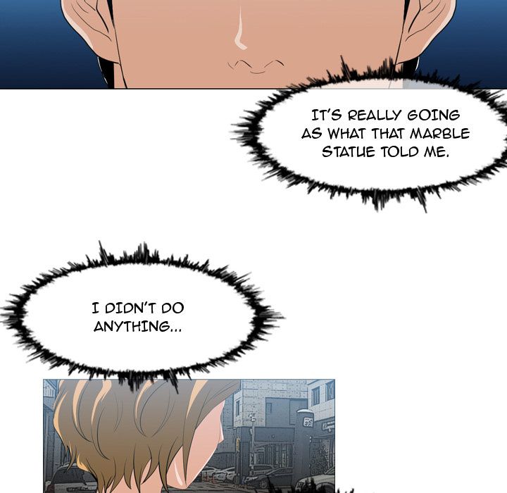 Path to Salvation Chapter 9 - Manhwa18.com