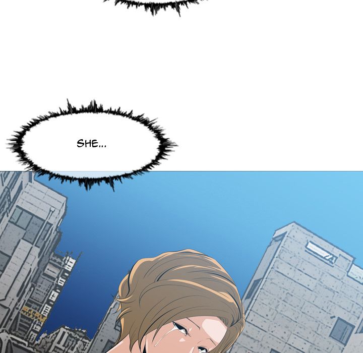 Path to Salvation Chapter 9 - Manhwa18.com