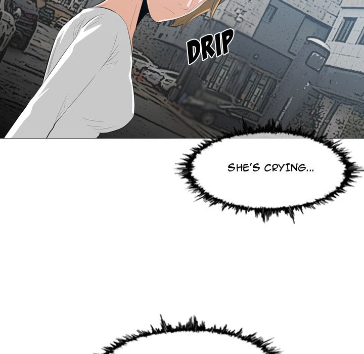 Path to Salvation Chapter 9 - Manhwa18.com