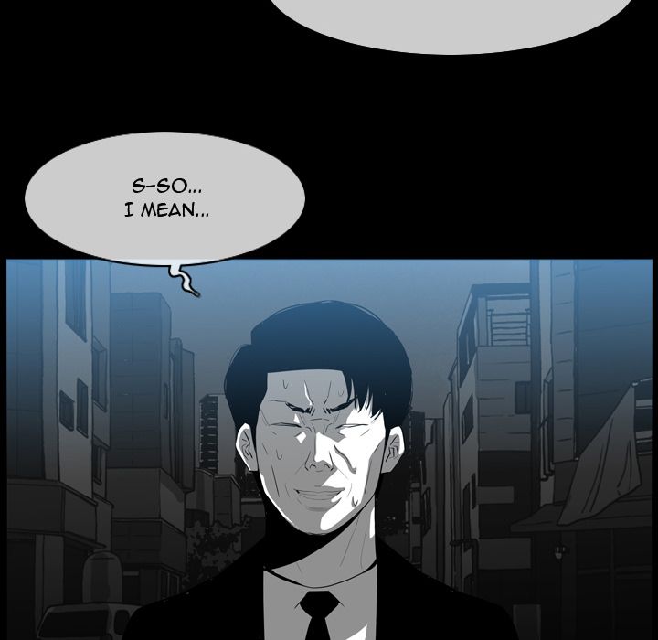 Path to Salvation Chapter 9 - Manhwa18.com