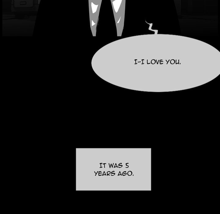 Path to Salvation Chapter 9 - Manhwa18.com