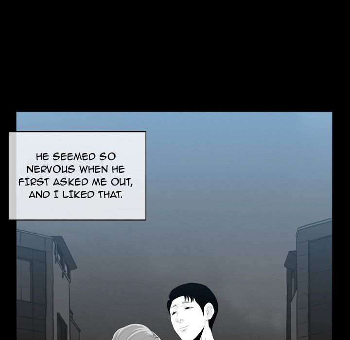 Path to Salvation Chapter 9 - Manhwa18.com