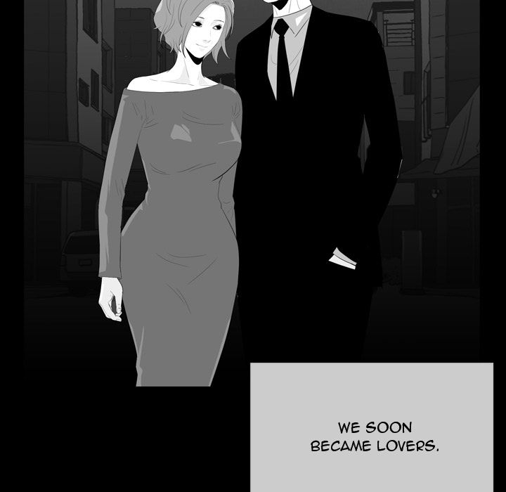 Path to Salvation Chapter 9 - Manhwa18.com