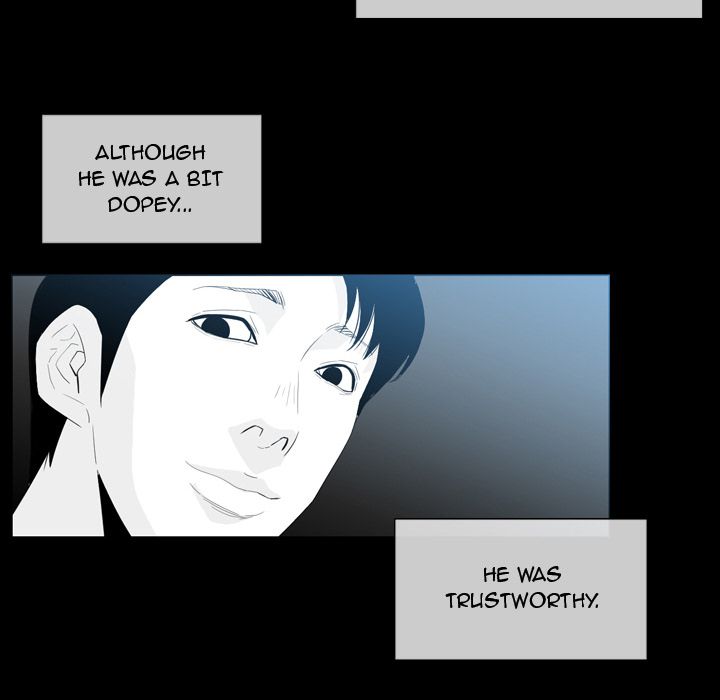 Path to Salvation Chapter 9 - Manhwa18.com