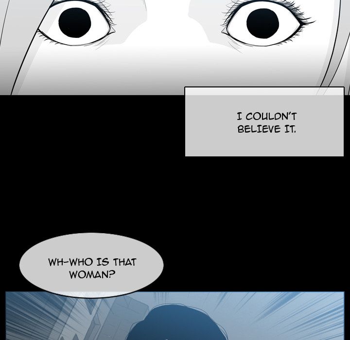 Path to Salvation Chapter 9 - Manhwa18.com
