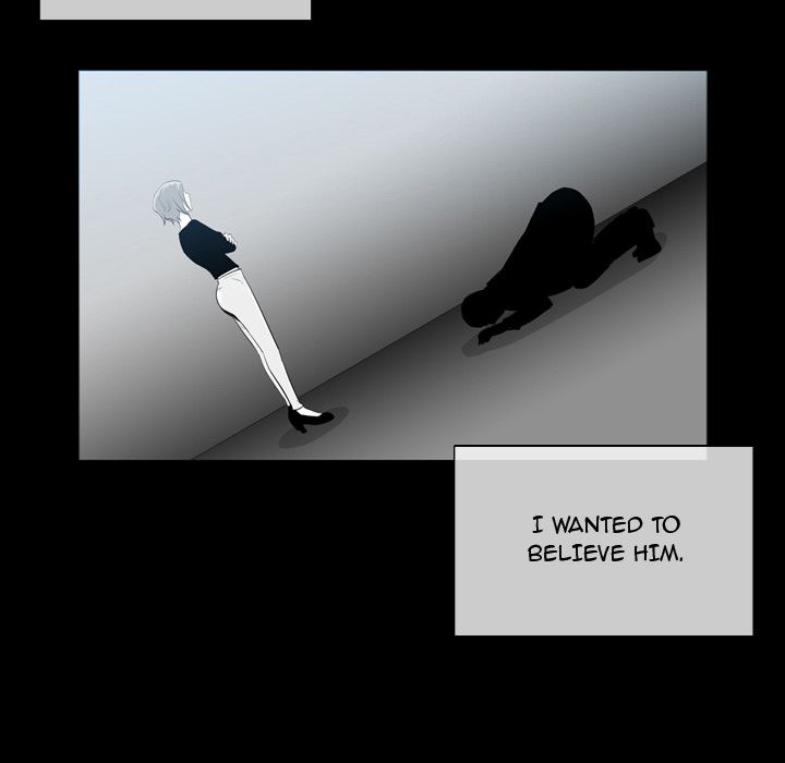 Path to Salvation Chapter 9 - Manhwa18.com