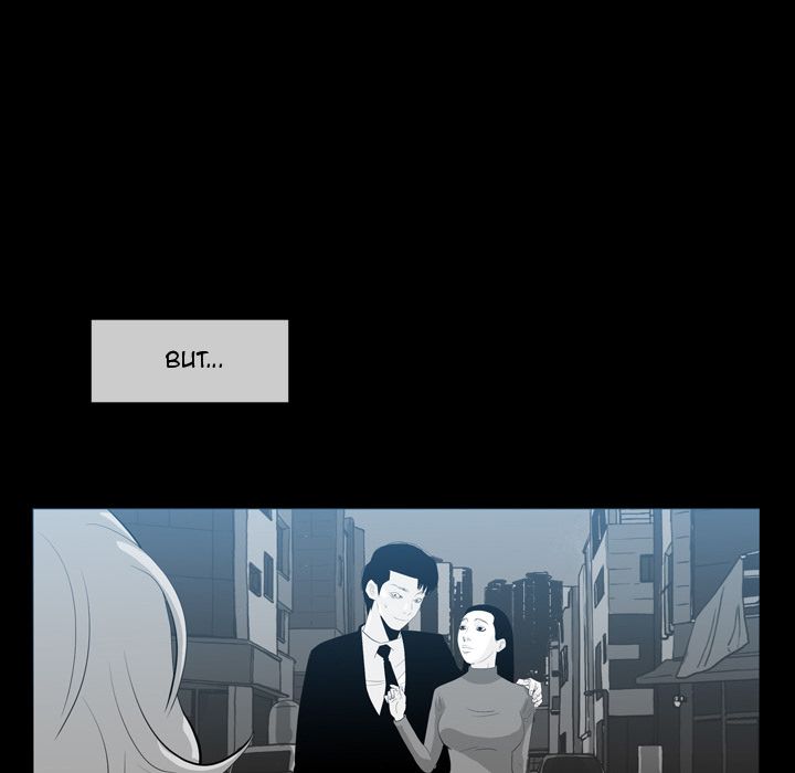 Path to Salvation Chapter 9 - Manhwa18.com
