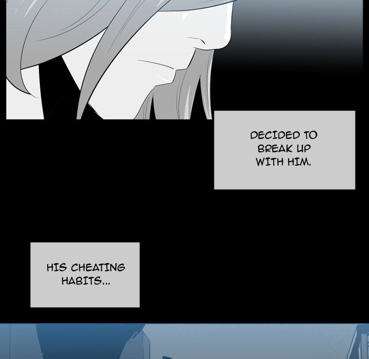 Path to Salvation Chapter 9 - Manhwa18.com