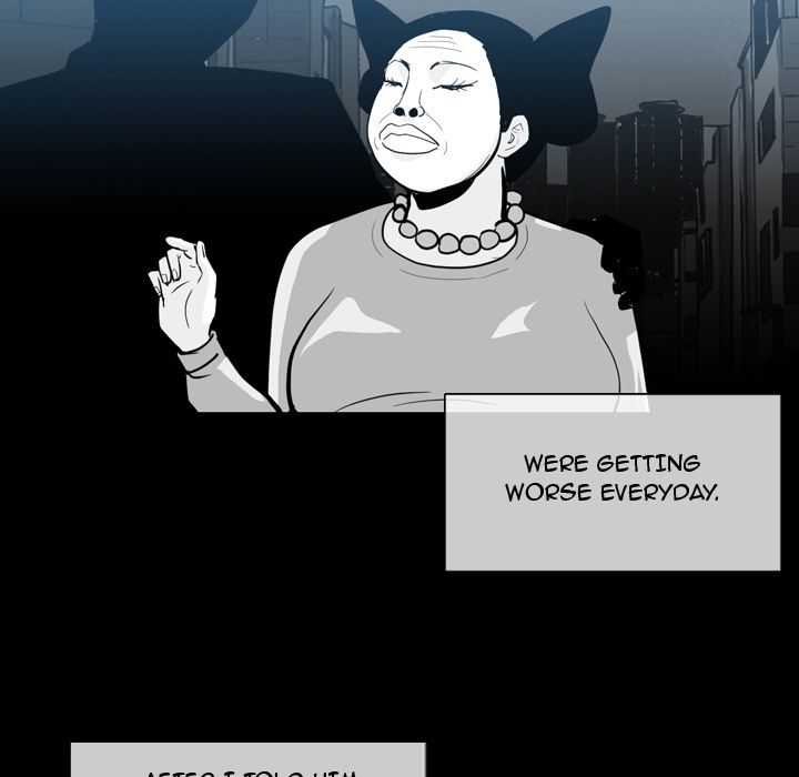 Path to Salvation Chapter 9 - Manhwa18.com