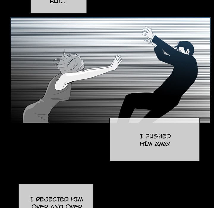 Path to Salvation Chapter 9 - Manhwa18.com