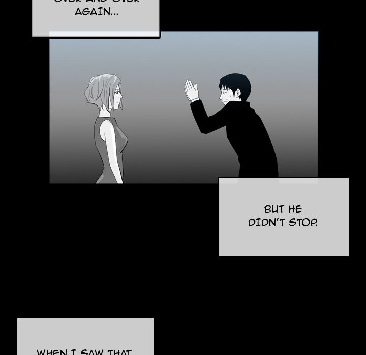 Path to Salvation Chapter 9 - Manhwa18.com