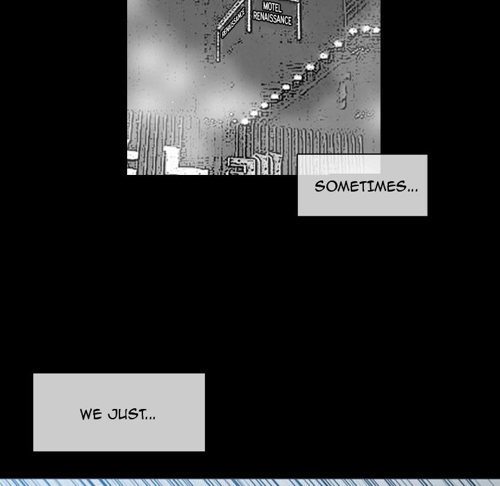 Path to Salvation Chapter 9 - Manhwa18.com