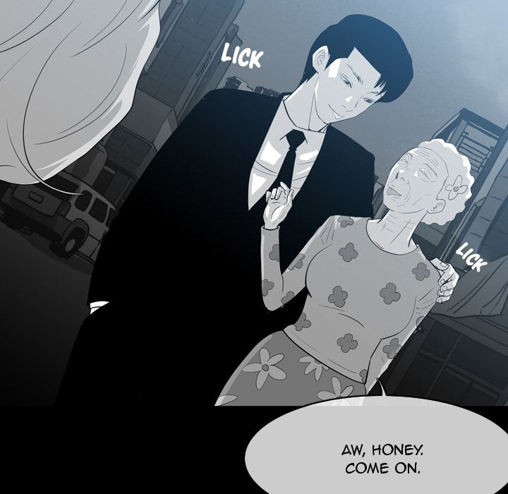 Path to Salvation Chapter 9 - Manhwa18.com