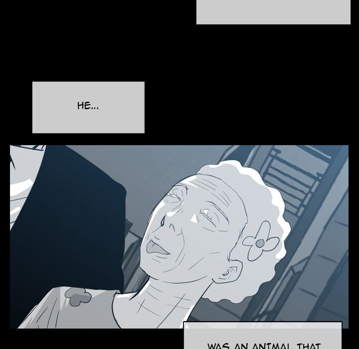 Path to Salvation Chapter 9 - Manhwa18.com