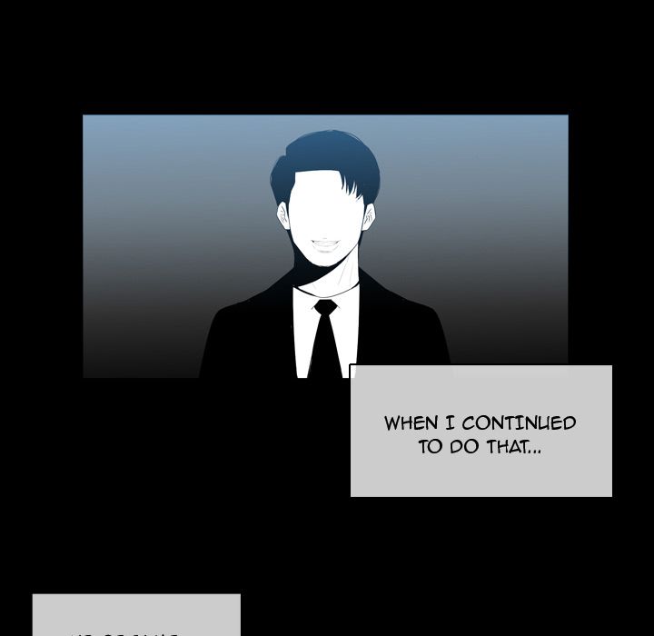 Path to Salvation Chapter 9 - Manhwa18.com