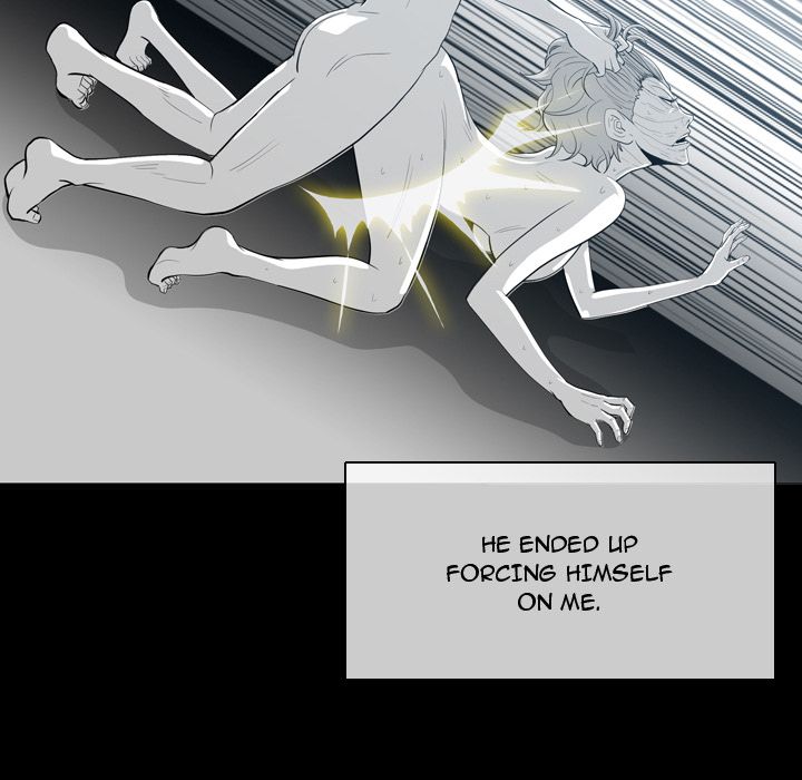 Path to Salvation Chapter 9 - Manhwa18.com