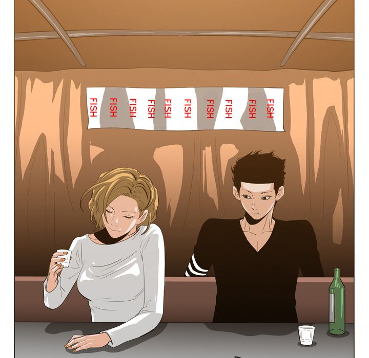 Path to Salvation Chapter 9 - Manhwa18.com