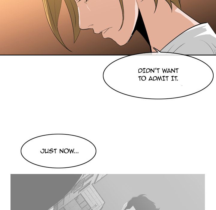 Path to Salvation Chapter 9 - Manhwa18.com