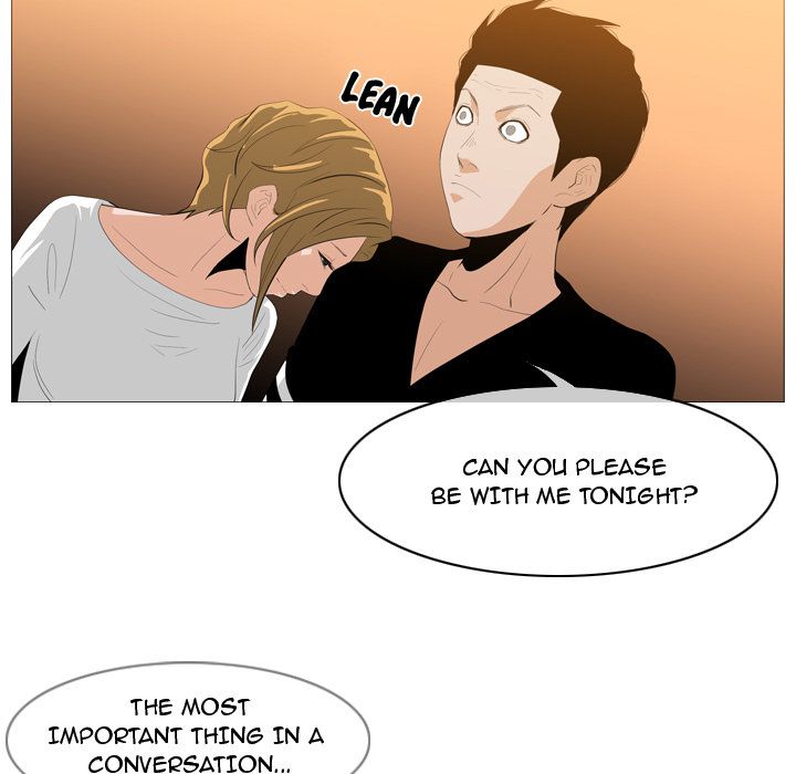 Path to Salvation Chapter 9 - Manhwa18.com