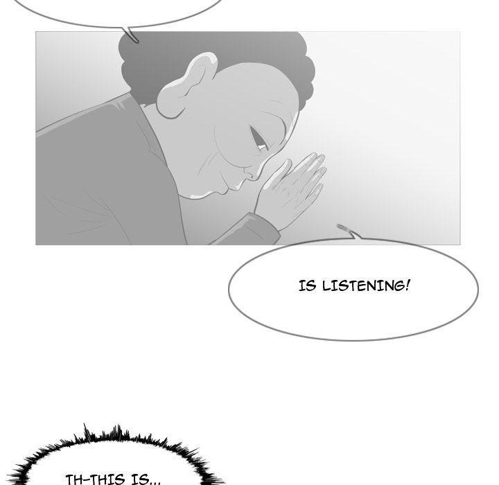 Path to Salvation Chapter 9 - Manhwa18.com