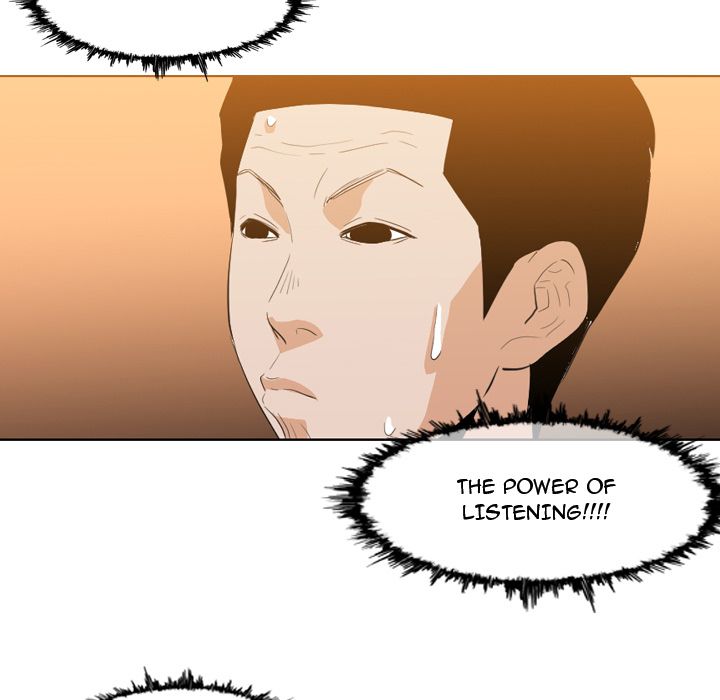 Path to Salvation Chapter 9 - Manhwa18.com