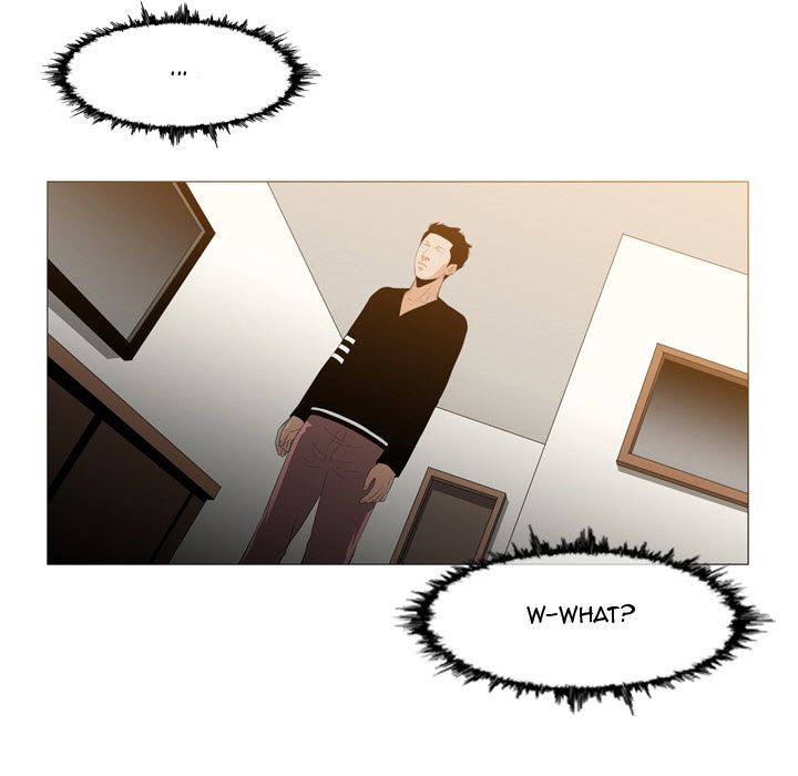 Path to Salvation Chapter 9 - Manhwa18.com