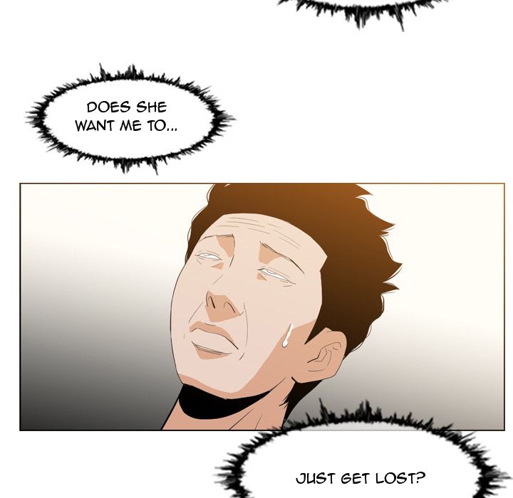 Path to Salvation Chapter 9 - Manhwa18.com