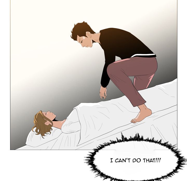 Path to Salvation Chapter 9 - Manhwa18.com