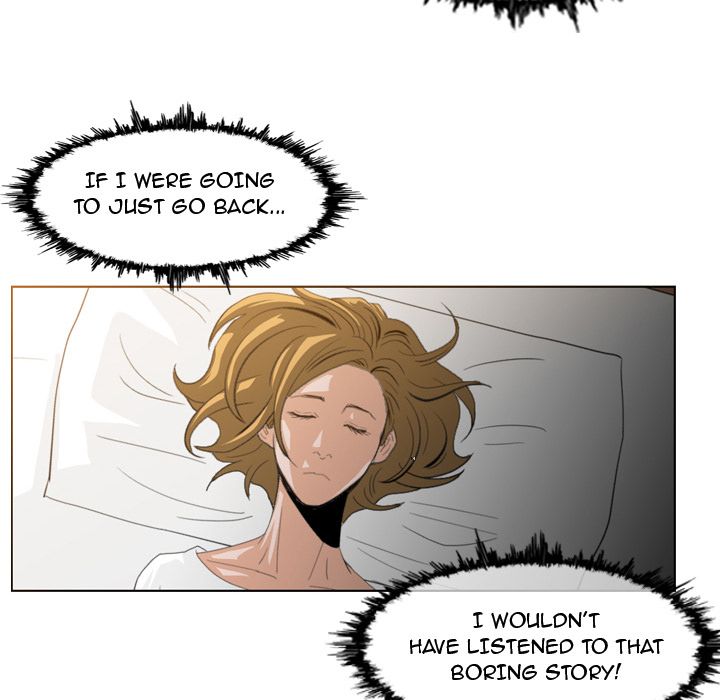 Path to Salvation Chapter 9 - Manhwa18.com