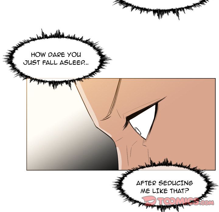 Path to Salvation Chapter 9 - Manhwa18.com