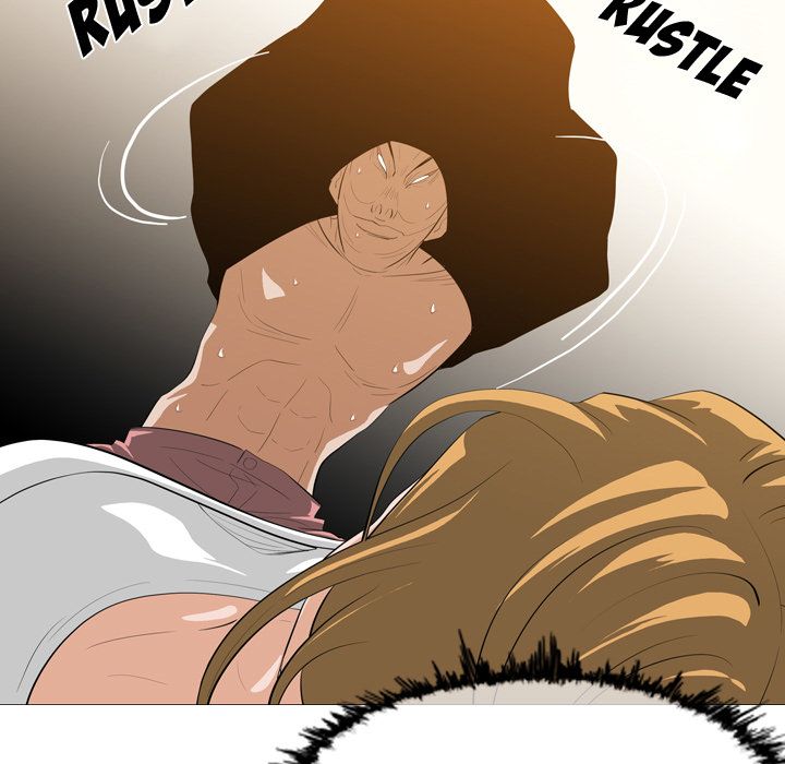 Path to Salvation Chapter 9 - Manhwa18.com