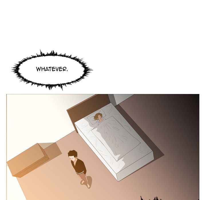 Path to Salvation Chapter 9 - Manhwa18.com