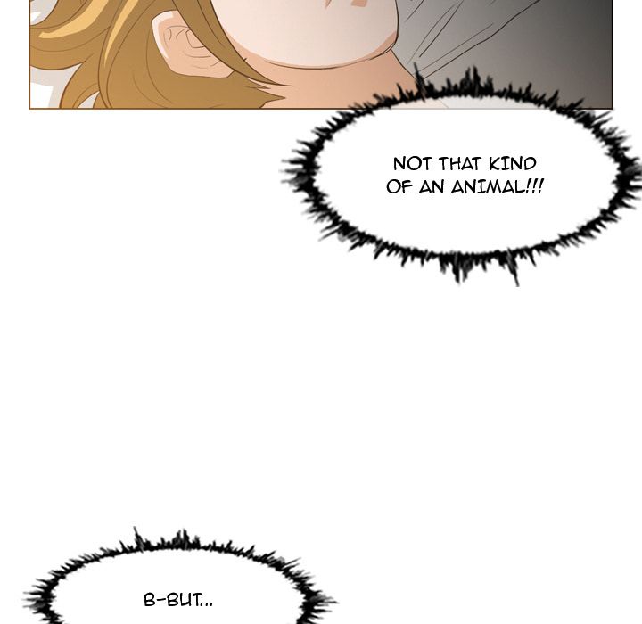 Path to Salvation Chapter 9 - Manhwa18.com