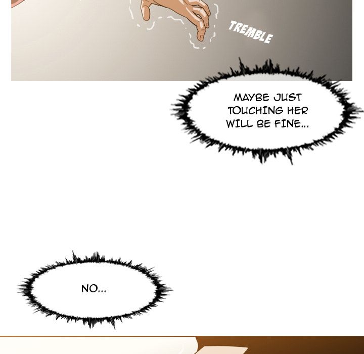 Path to Salvation Chapter 9 - Manhwa18.com