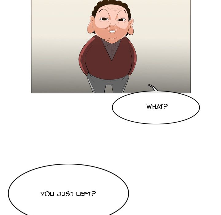 Path to Salvation Chapter 9 - Manhwa18.com