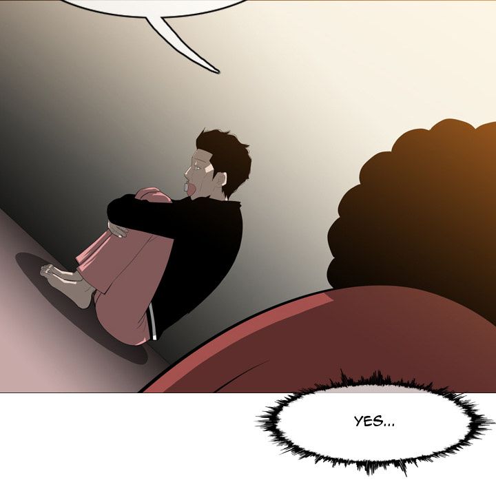 Path to Salvation Chapter 9 - Manhwa18.com