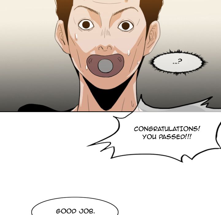 Path to Salvation Chapter 9 - Manhwa18.com